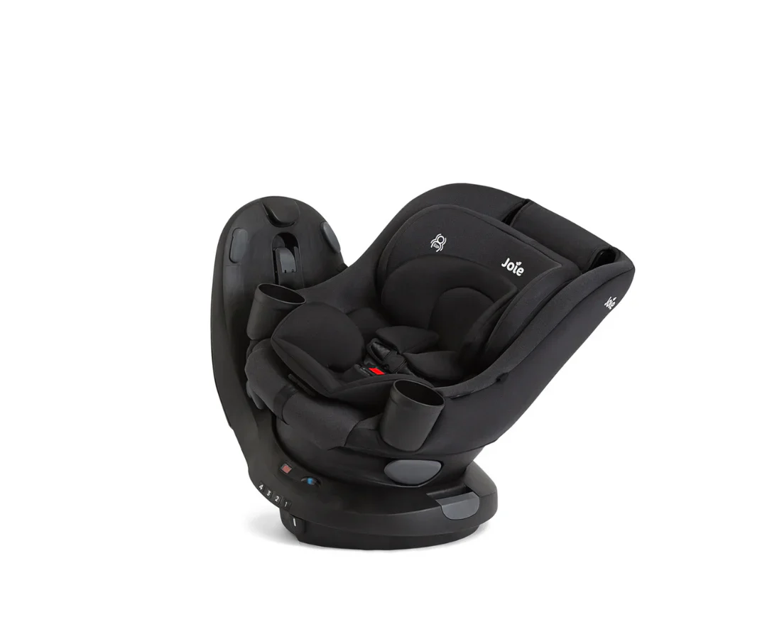 Asiento de Auto 360° Chili Spin | Shale - Joie - Image 5