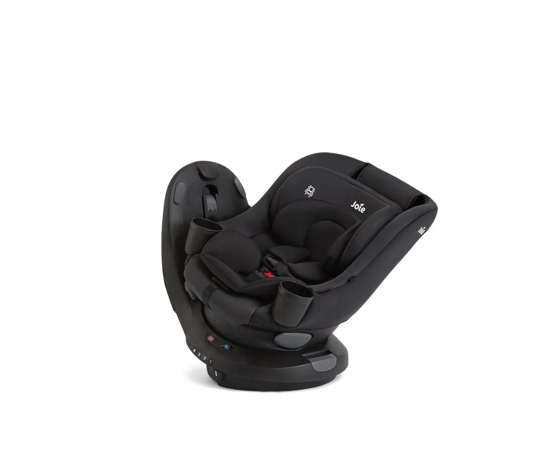 Asiento de Auto 360° Chili Spin | Shale - Joie - Image 6