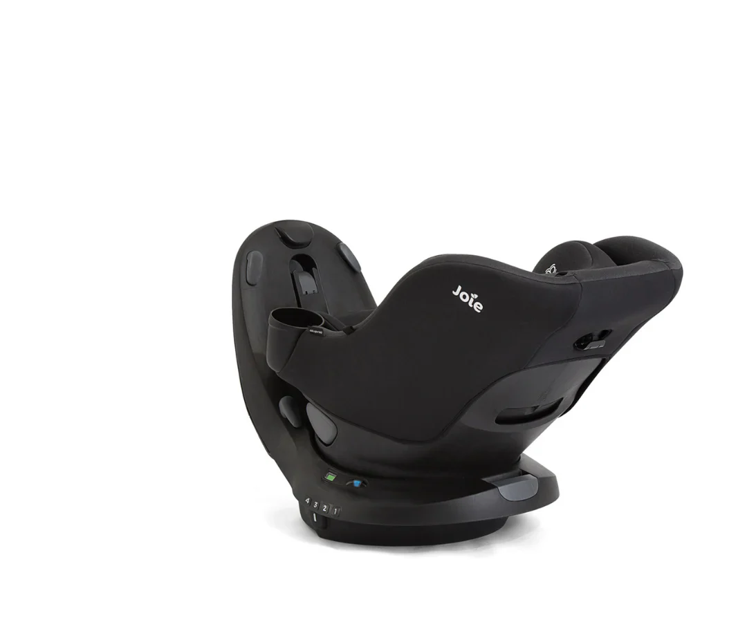 Asiento de Auto 360° Chili Spin | Shale - Joie - Image 7
