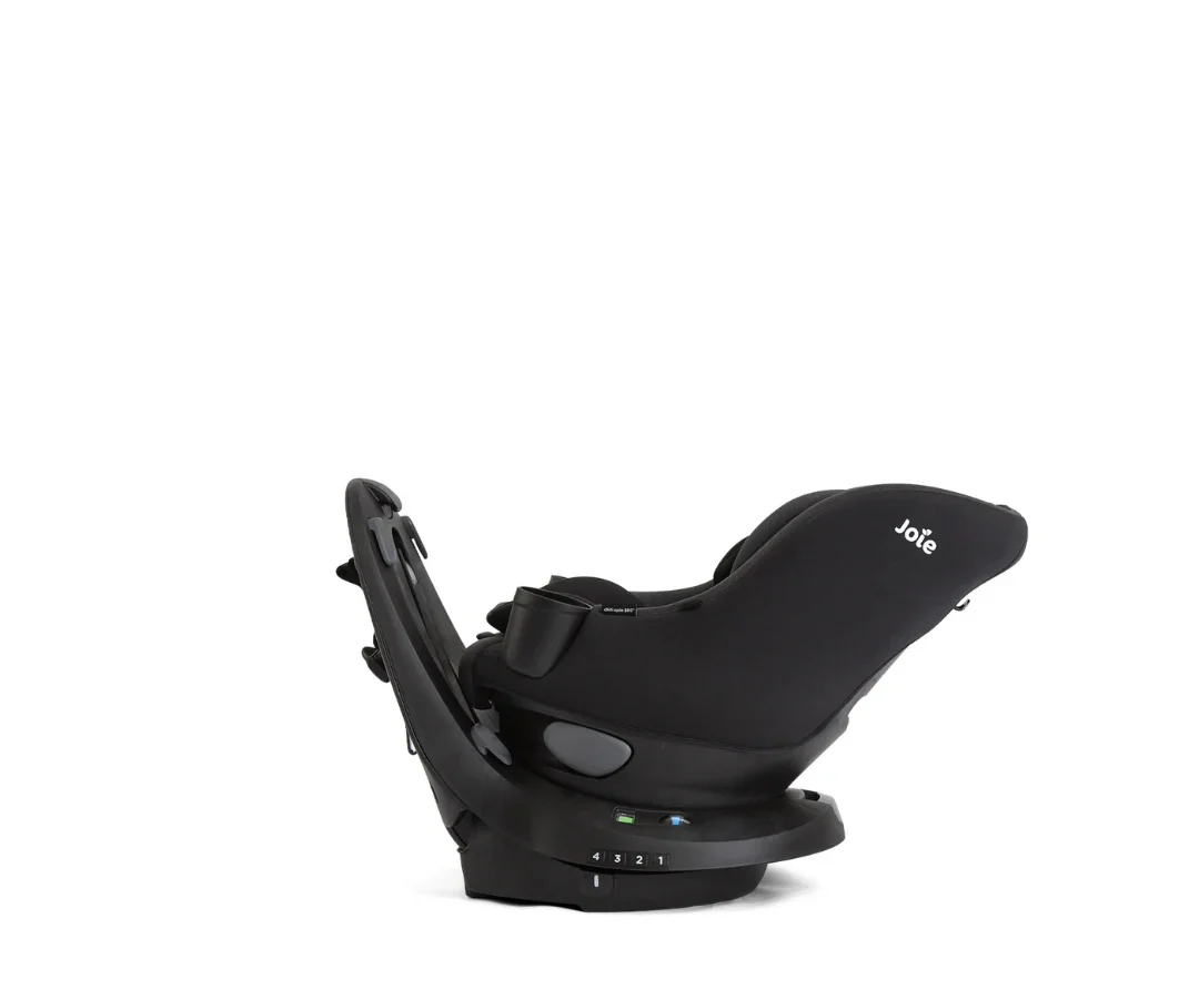 Asiento de Auto 360° Chili Spin | Shale - Joie - Image 8