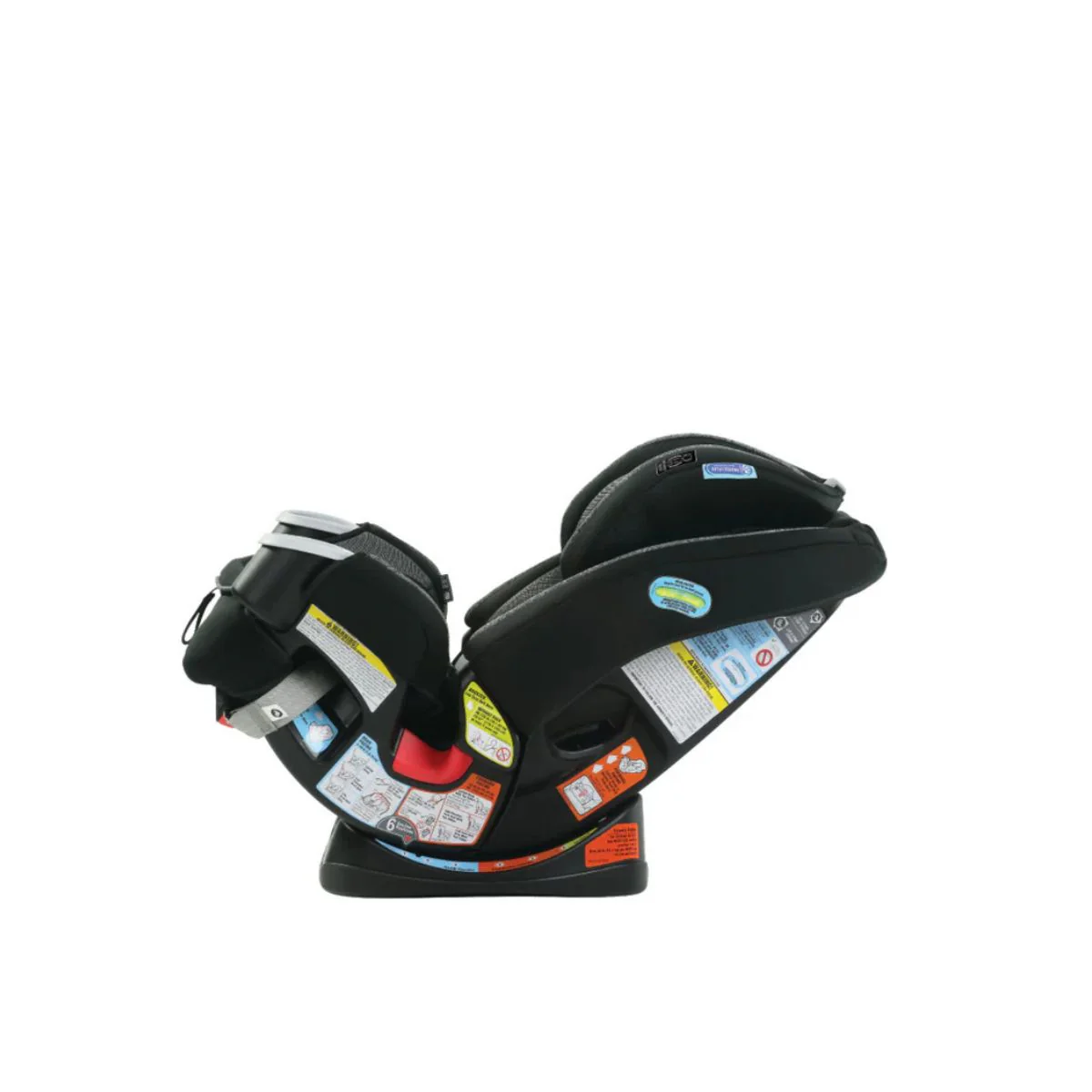 Asiento de auto 4Ever | Fairmont Graco - Image 3