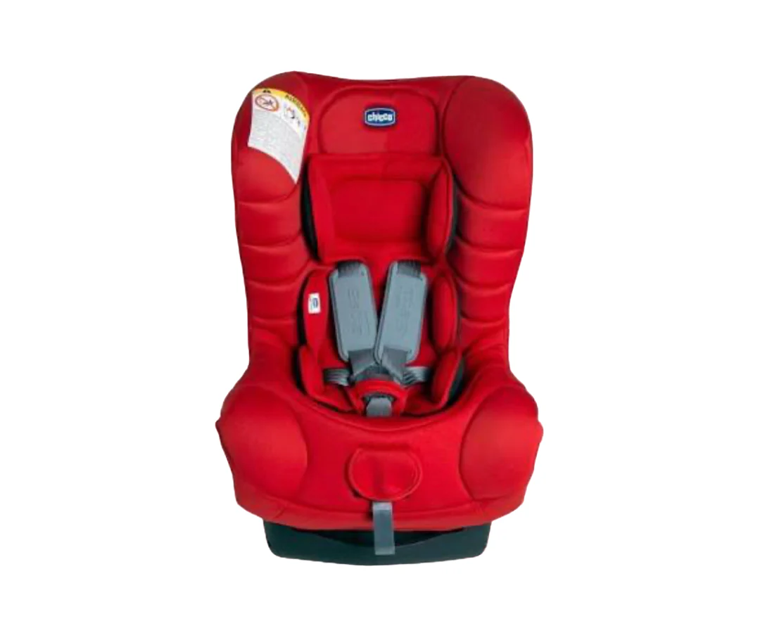 Asiento De Auto Eletta Race Chicco - Image 2
