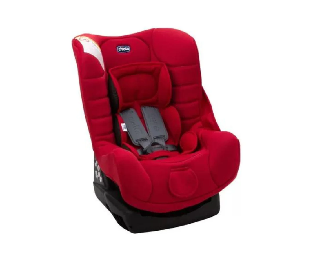 Asiento De Auto Eletta Race Chicco - Image 3