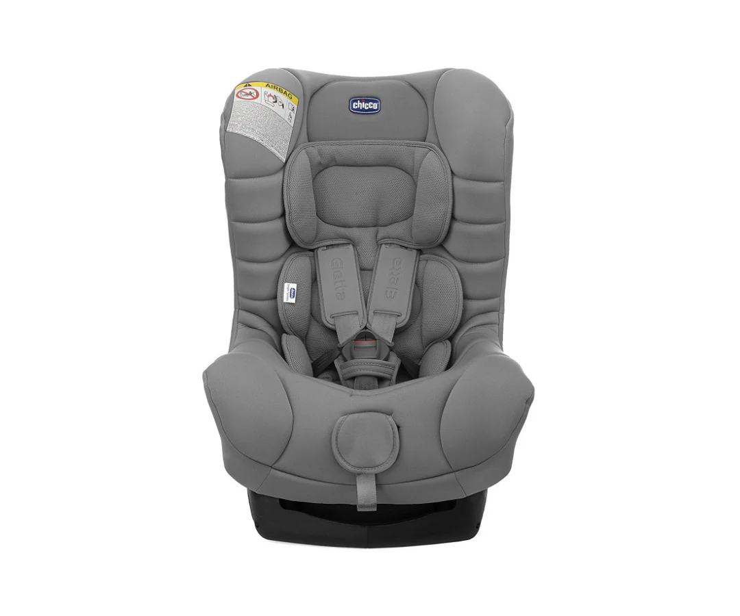Asiento De Auto Eletta Silver Chicco - Image 2