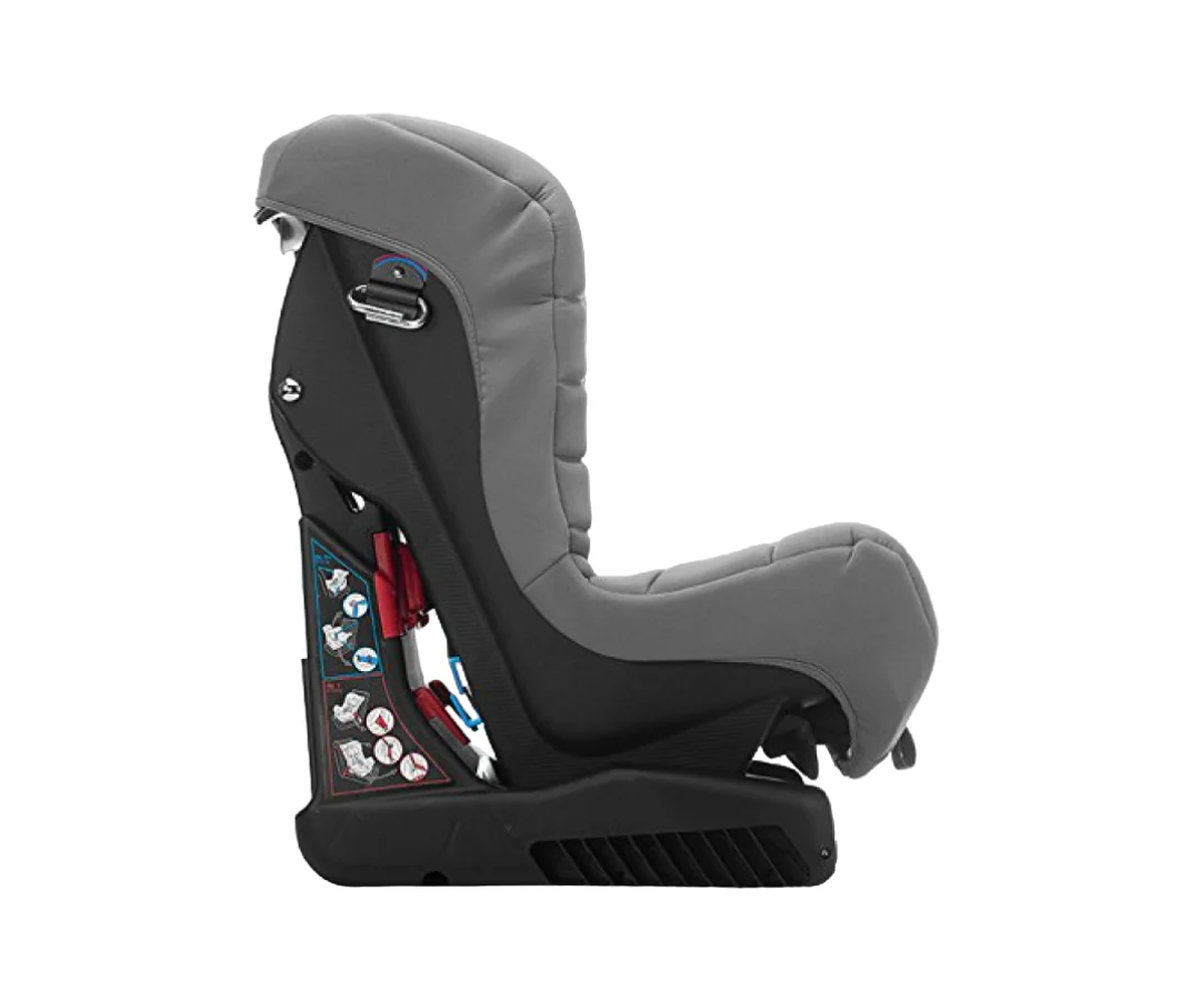 Asiento De Auto Eletta Silver Chicco - Image 3