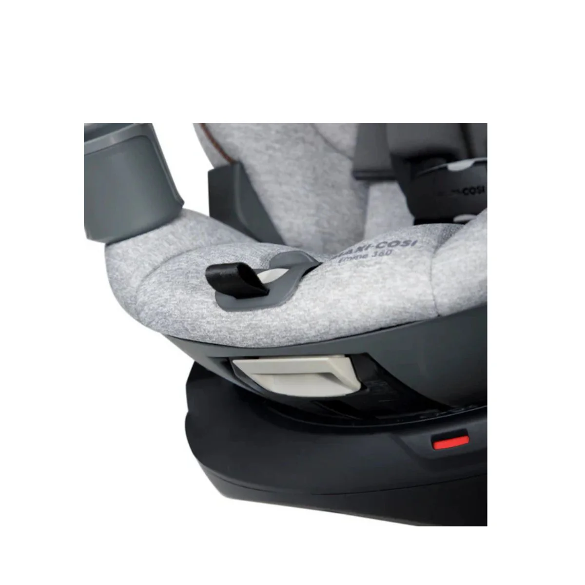 Asiento de auto EMME 360° | Gris Maxi Cosi - Image 6