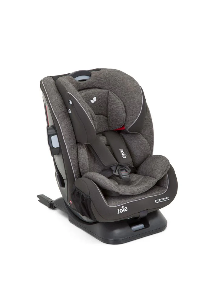 Asiento De Auto Every Stage Dark Pewter