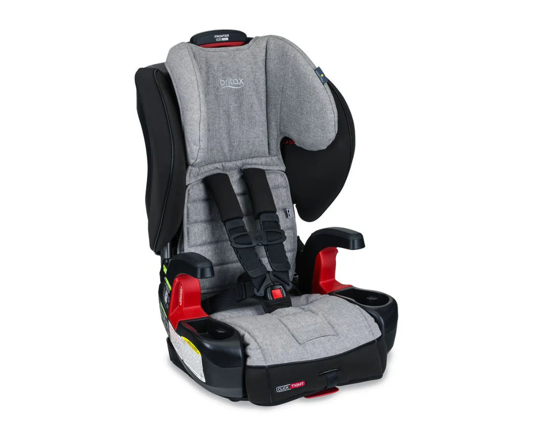 Asiento Auto Frontier Click Tight Britax