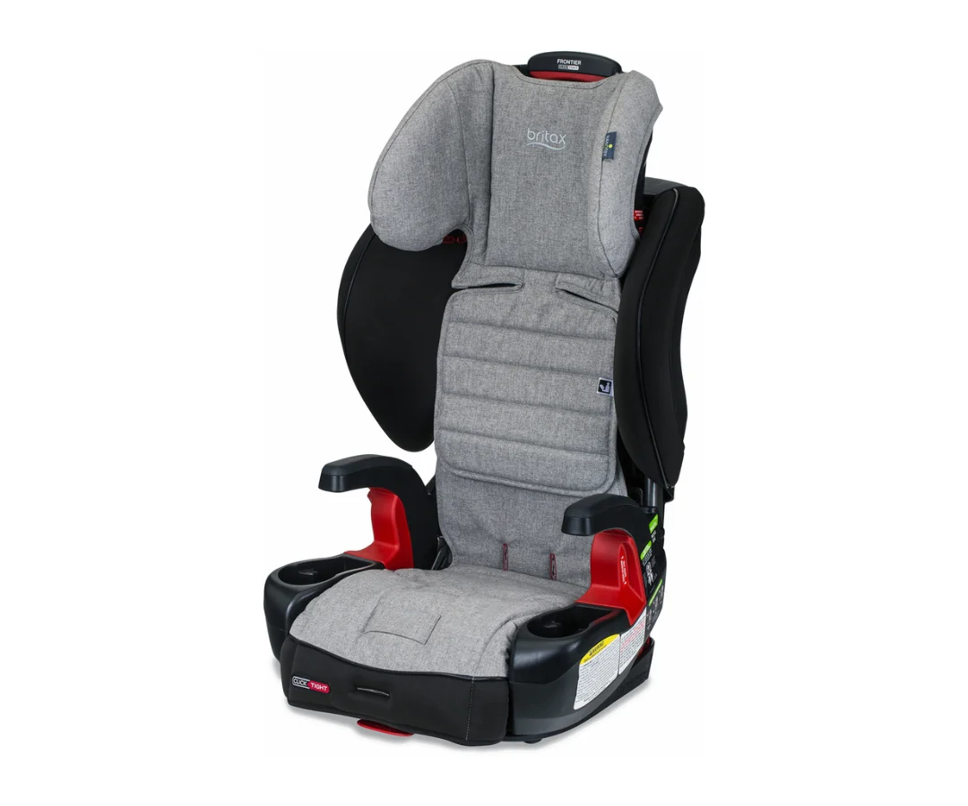 Asiento Auto Frontier Click Tight Britax - Image 2