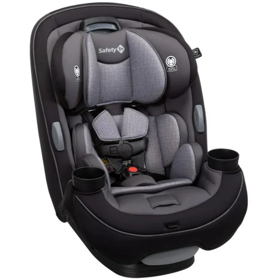 Asiento de auto grow and go 3 en 1 Harvest moon