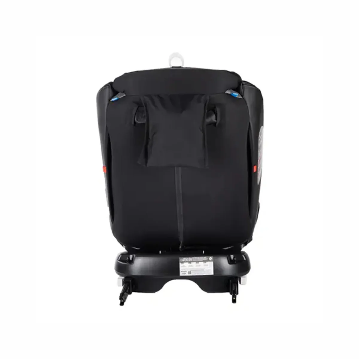 Asiento de auto I-GIRO 360° | Grey Infanti - Image 3