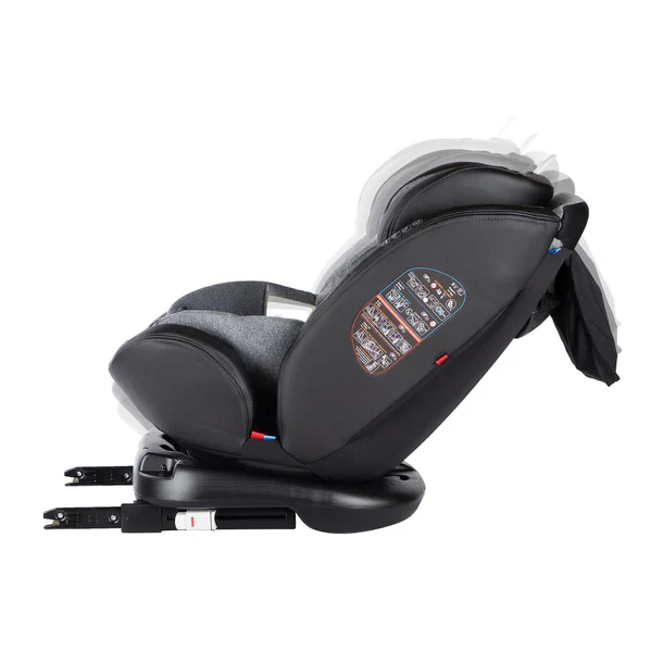 Asiento de auto I-GIRO 360° | Light Grey Infanti - Image 6