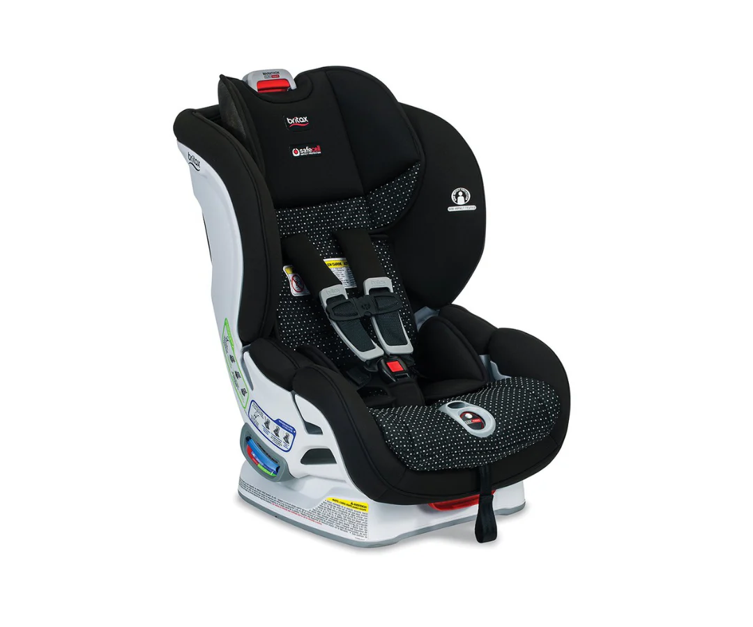 Asiento De Auto Marathon Click Tight Vue