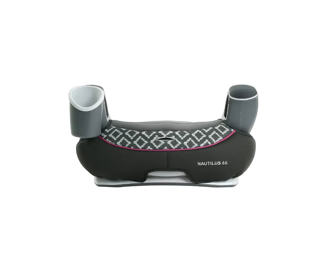 Asiento De Auto Nautilus 65 Jada - Image 3