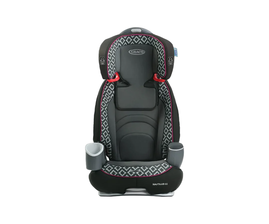 Asiento De Auto Nautilus 65 Jada - Image 4