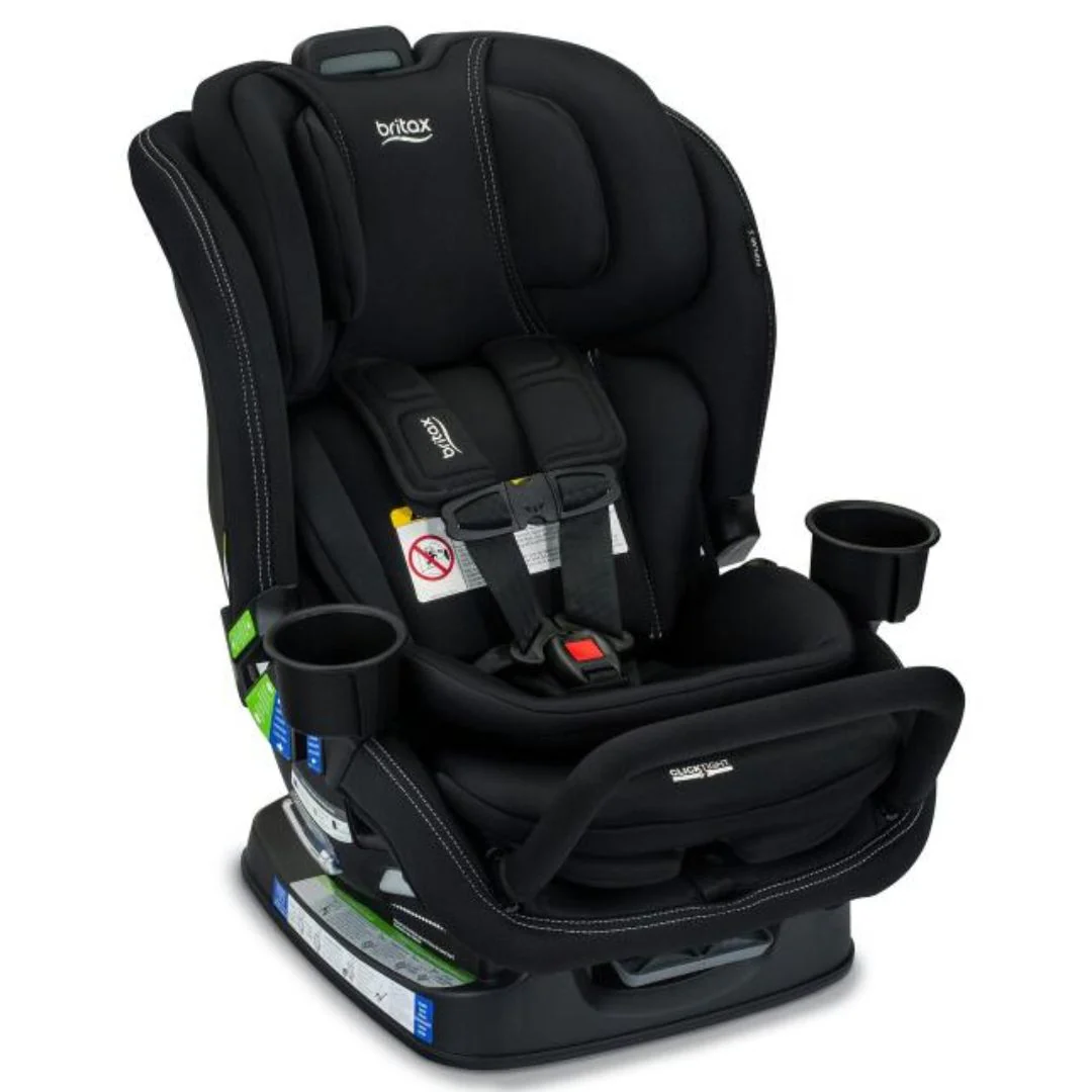 Asiento De Auto Poplar Stone Onyx Britax