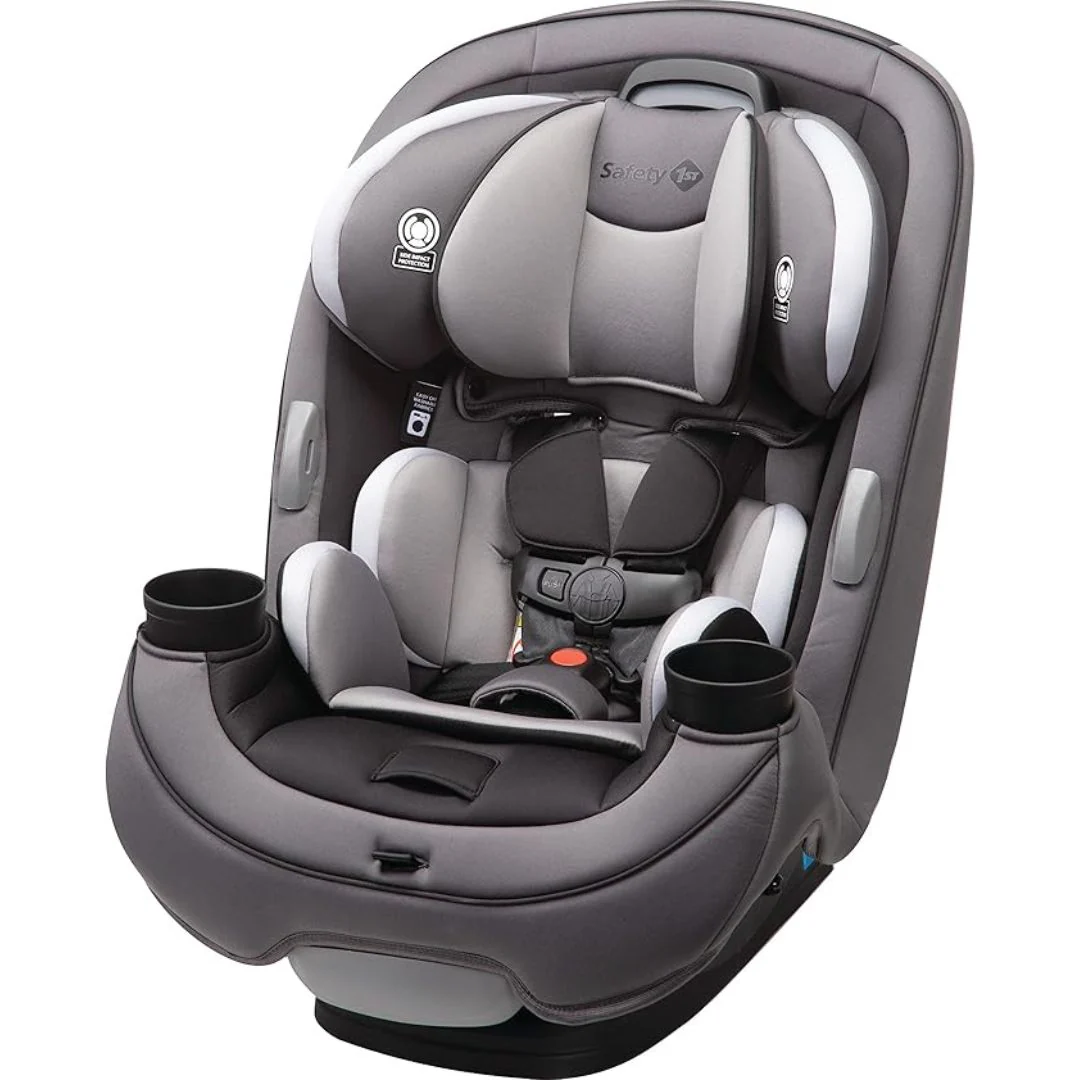 Asiento de auto grow and go 3 en 1