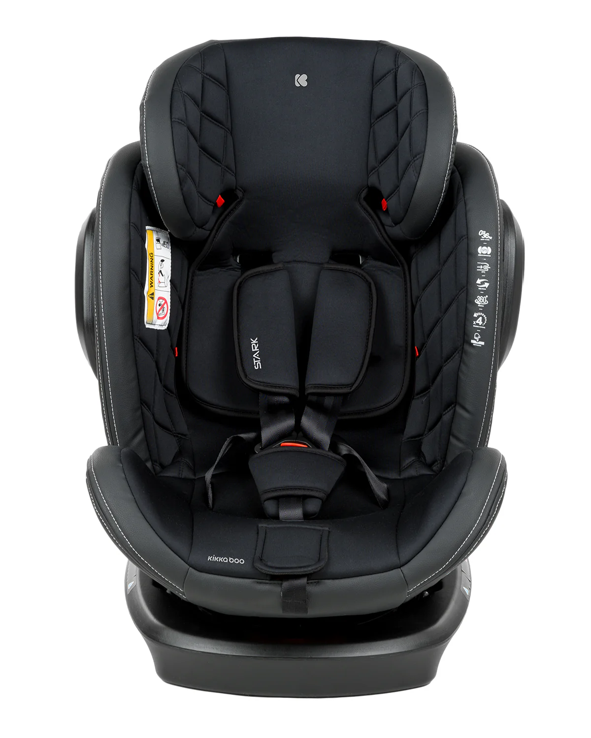 Asiento de auto stark isofix - Image 10