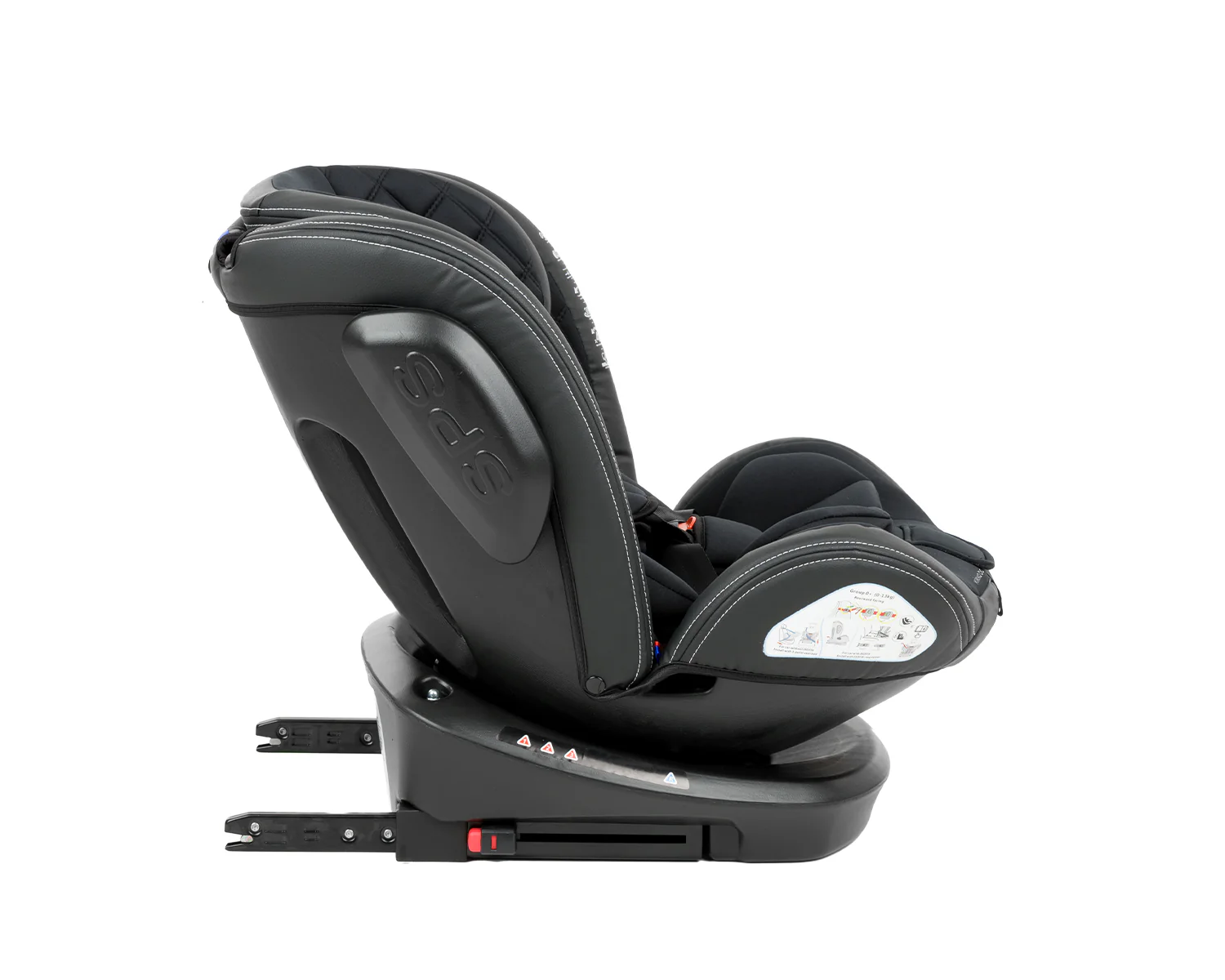Asiento de auto stark isofix - Image 11