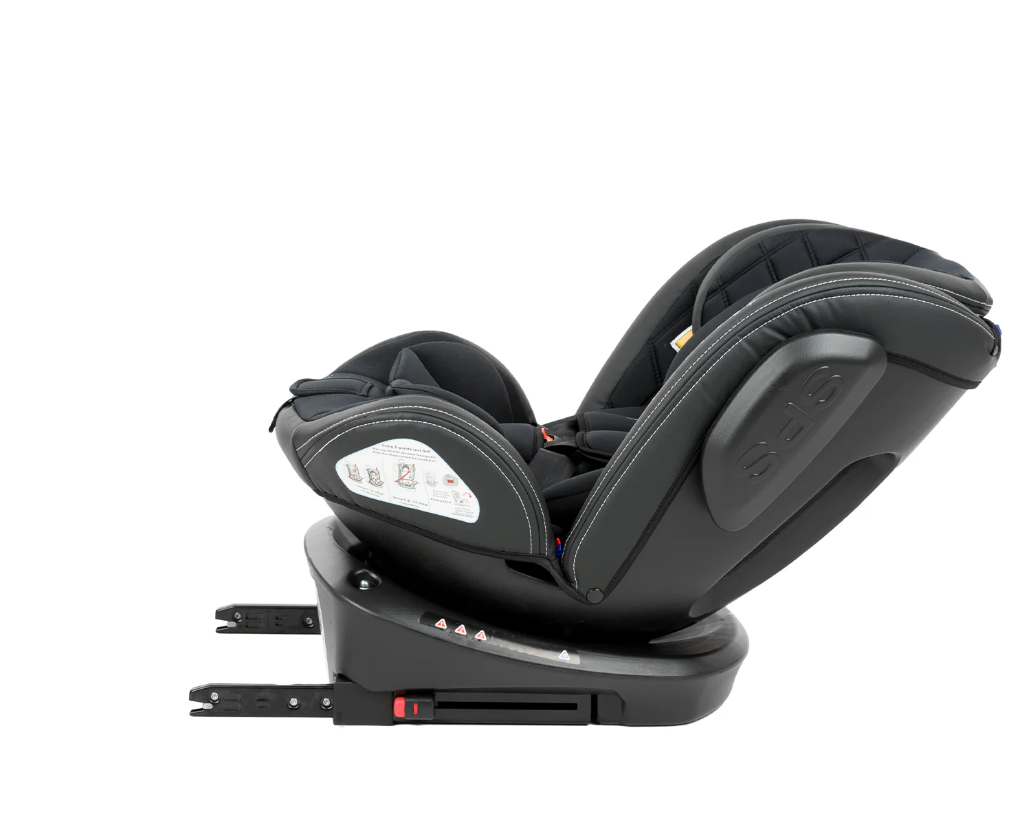 Asiento de auto stark isofix - Image 13
