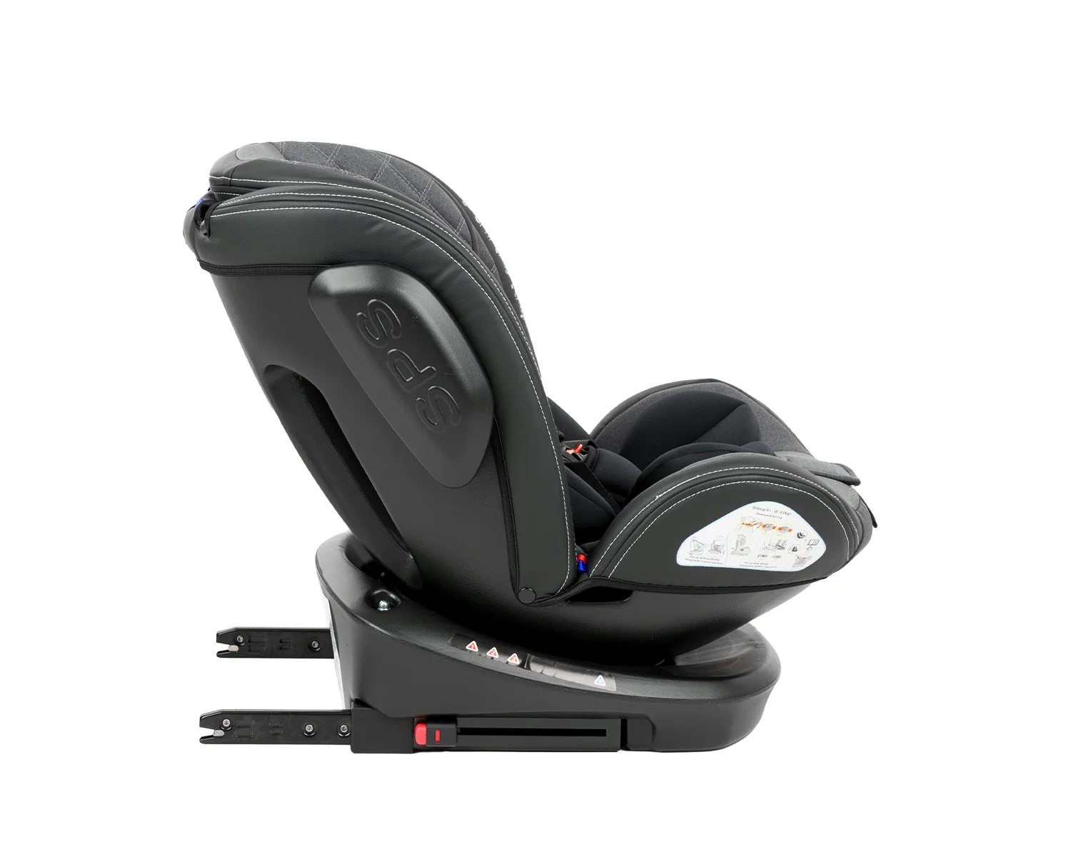 Asiento de auto stark isofix - Image 3
