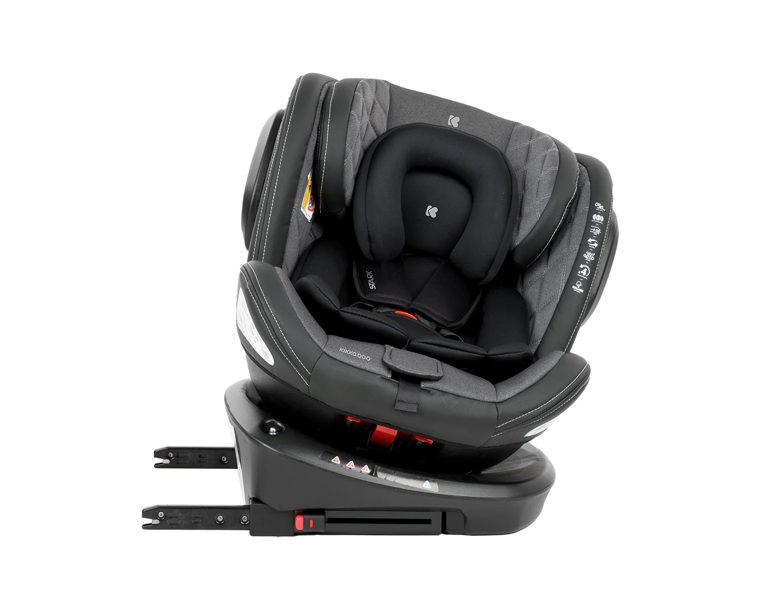Asiento de auto stark isofix - Image 5