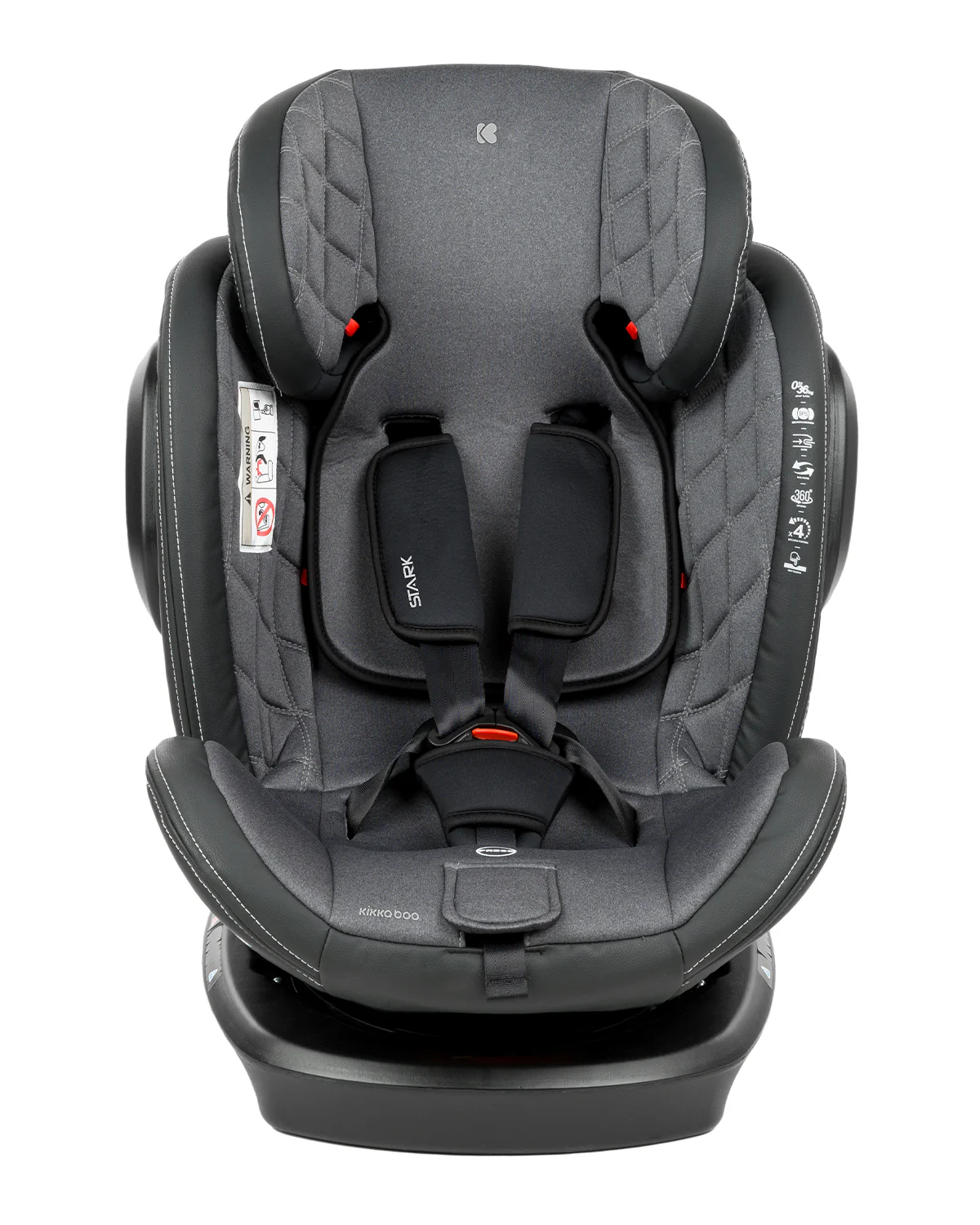 Asiento de auto stark isofix - Image 7