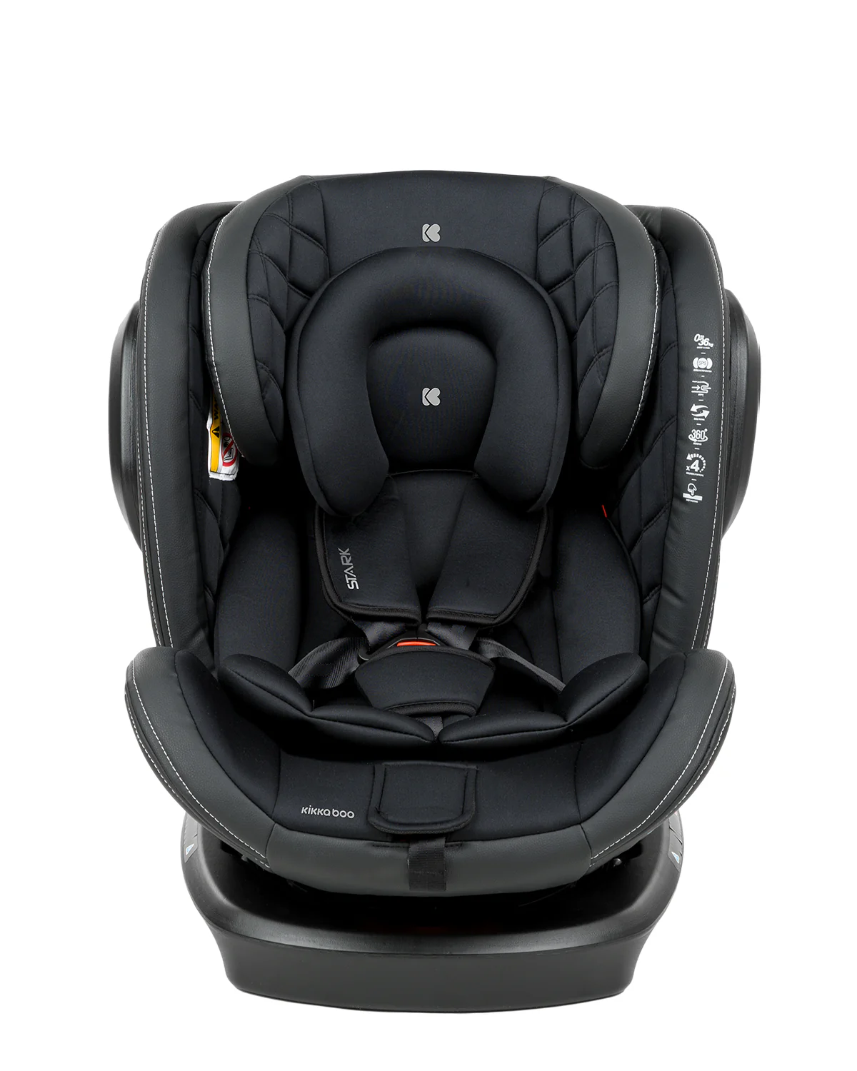 Asiento de auto stark isofix - Image 9