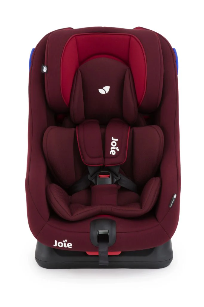 Asiento De Auto Steadi Merlot