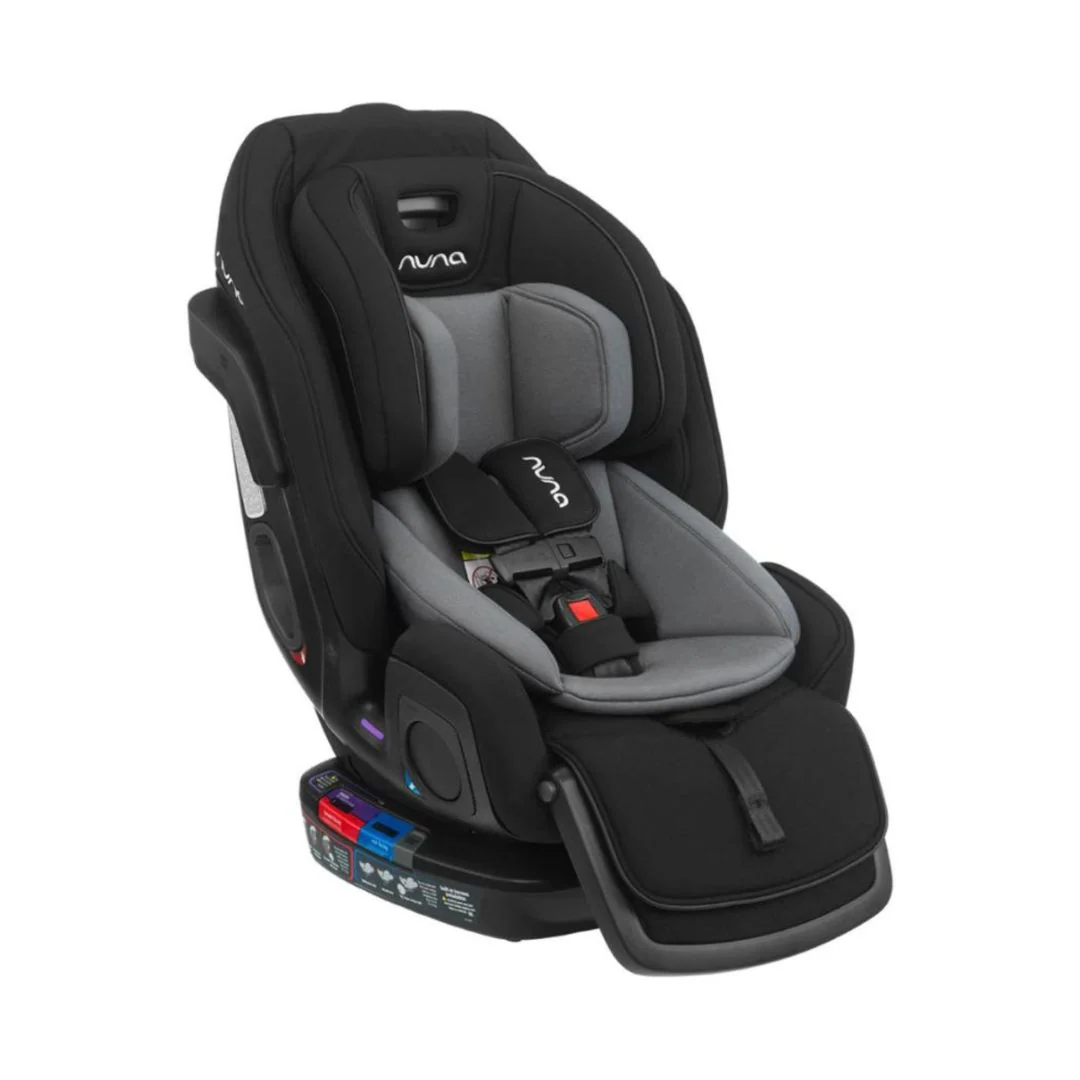 Asiento de auto Exec Caviar Nuna - Image 2