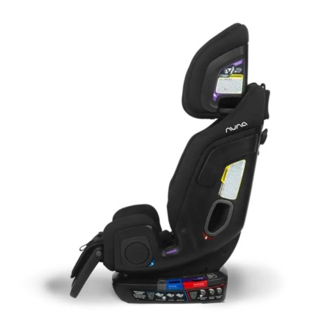 Asiento de auto Exec Caviar Nuna - Image 4