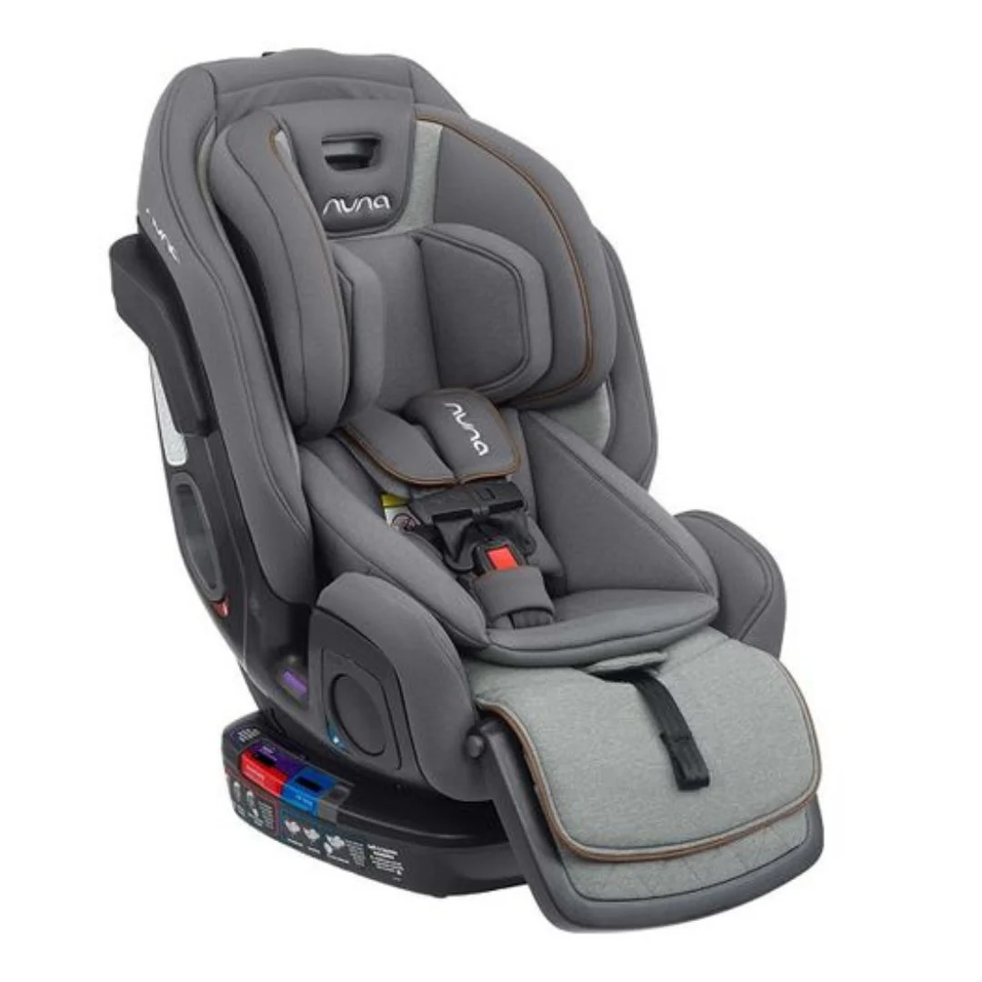 Asiento de auto Exec Caviar Nuna - Image 5