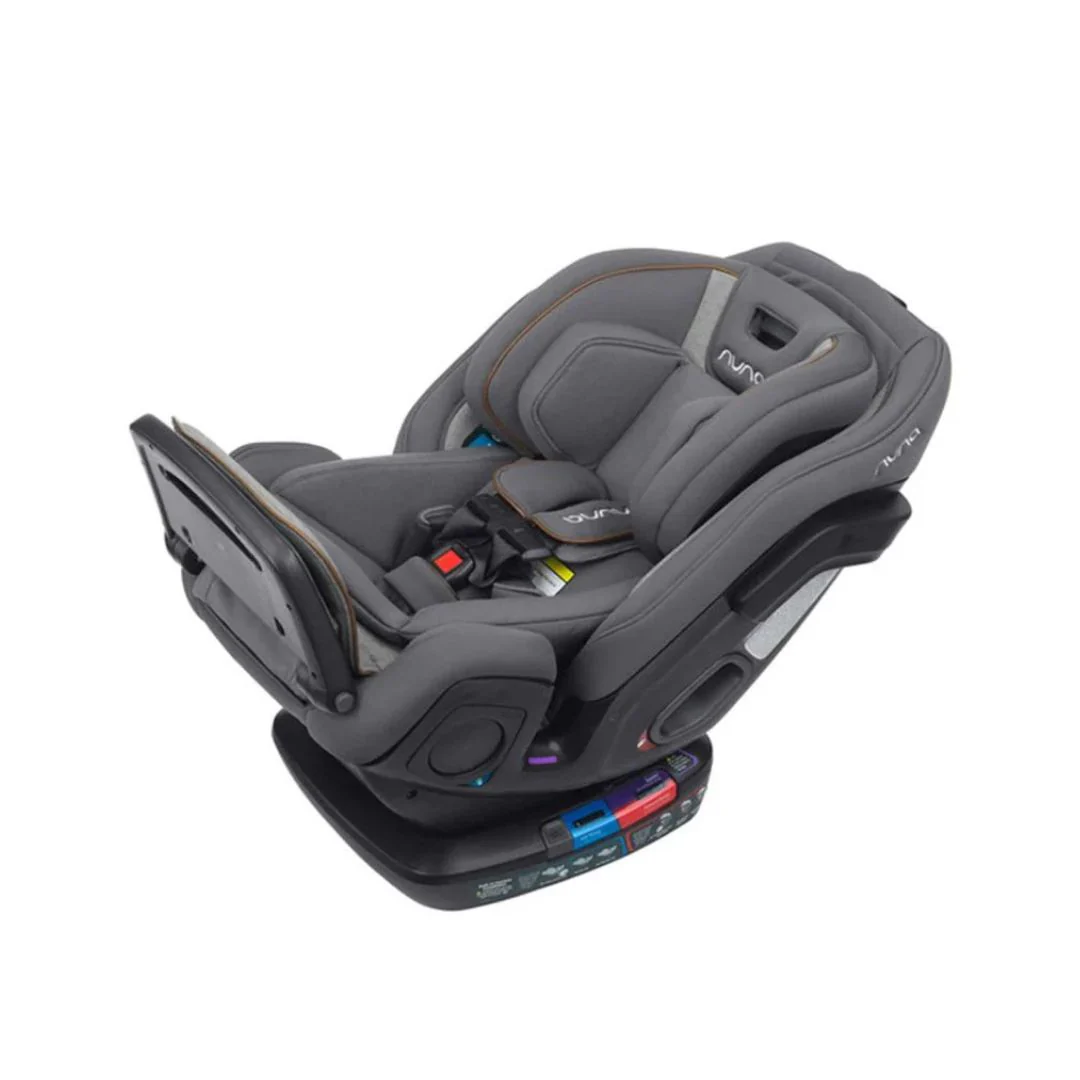 Asiento de auto Exec Caviar Nuna - Image 6