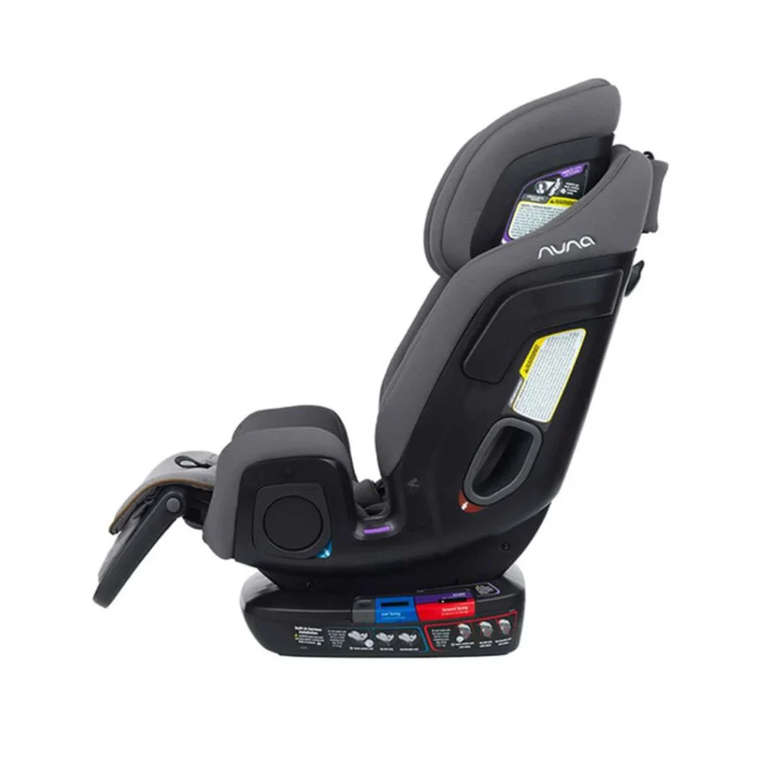 Asiento de auto Exec Caviar Nuna - Image 7