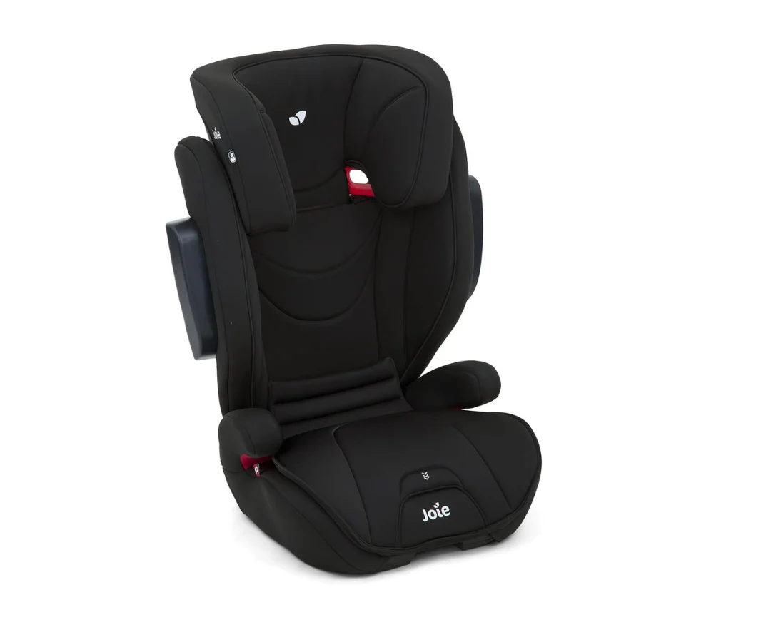 Asiento de Auto Traver™ Coal - Image 2