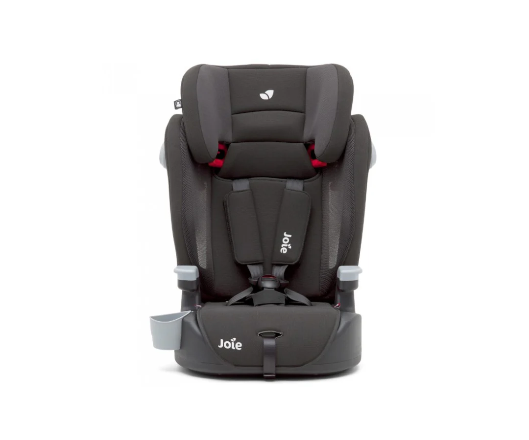 Asiento Elevate 2.0 Two Tone Black Joie
