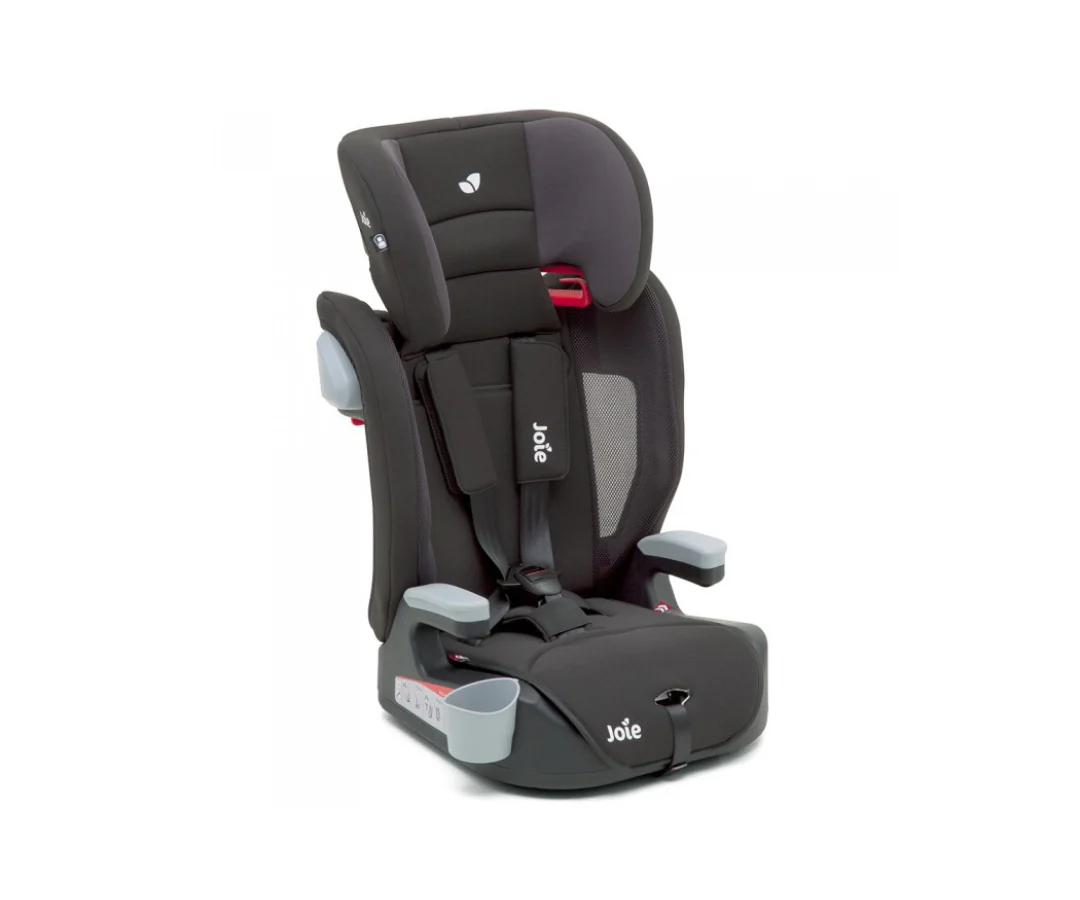 Asiento Elevate 2.0 Two Tone Black Joie - Image 2
