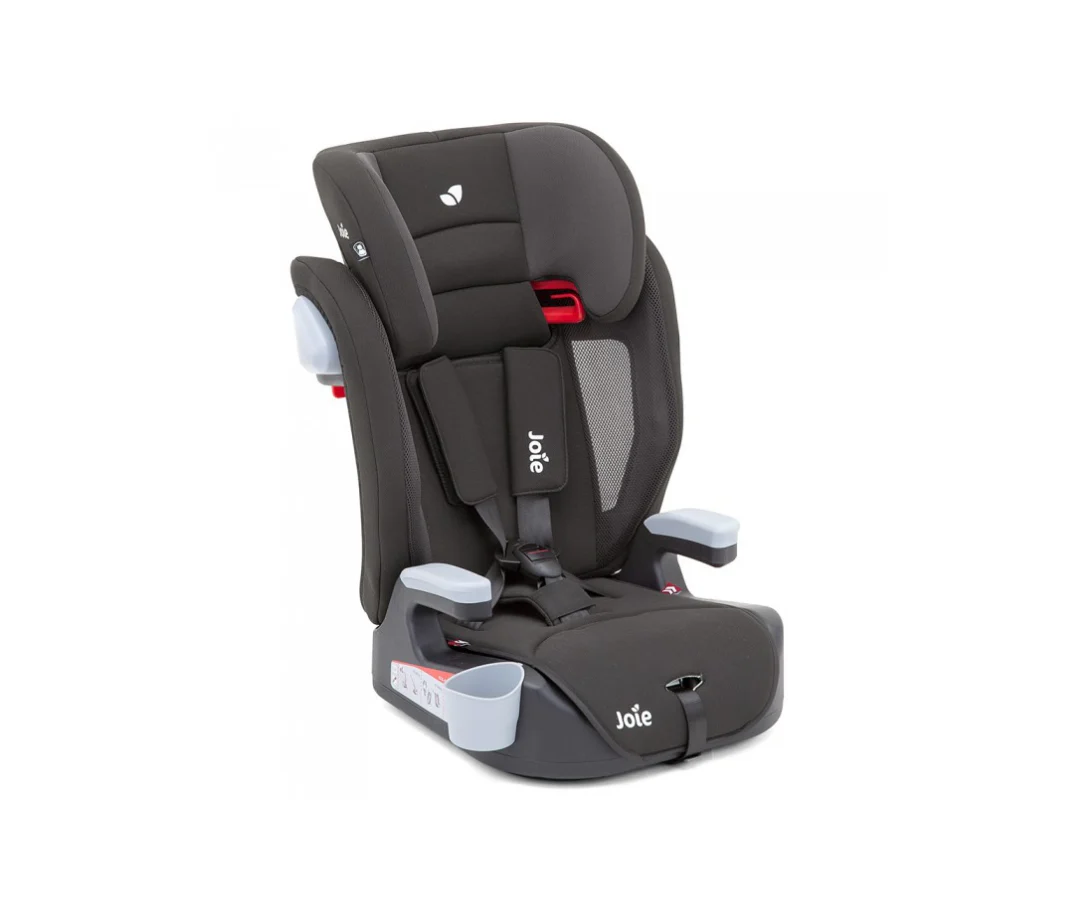Asiento Elevate 2.0 Two Tone Black Joie - Image 3