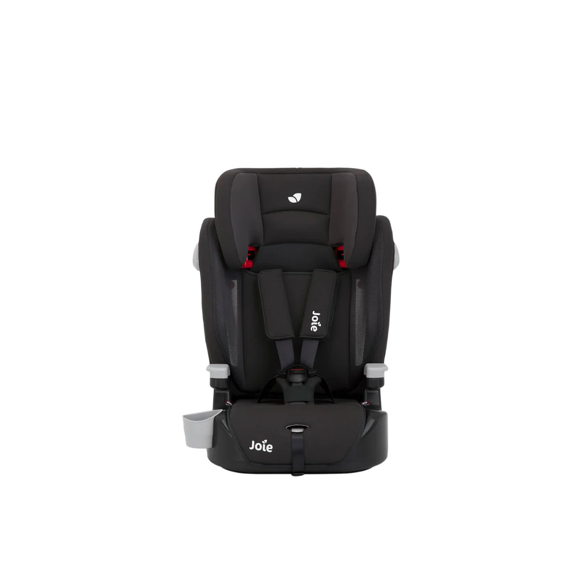 Asiento Elevate Two Tone Black | Joie - Image 3