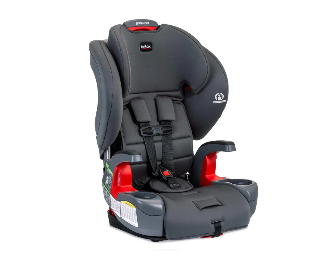 Asiento Grow With You Pebble Britax - Image 2