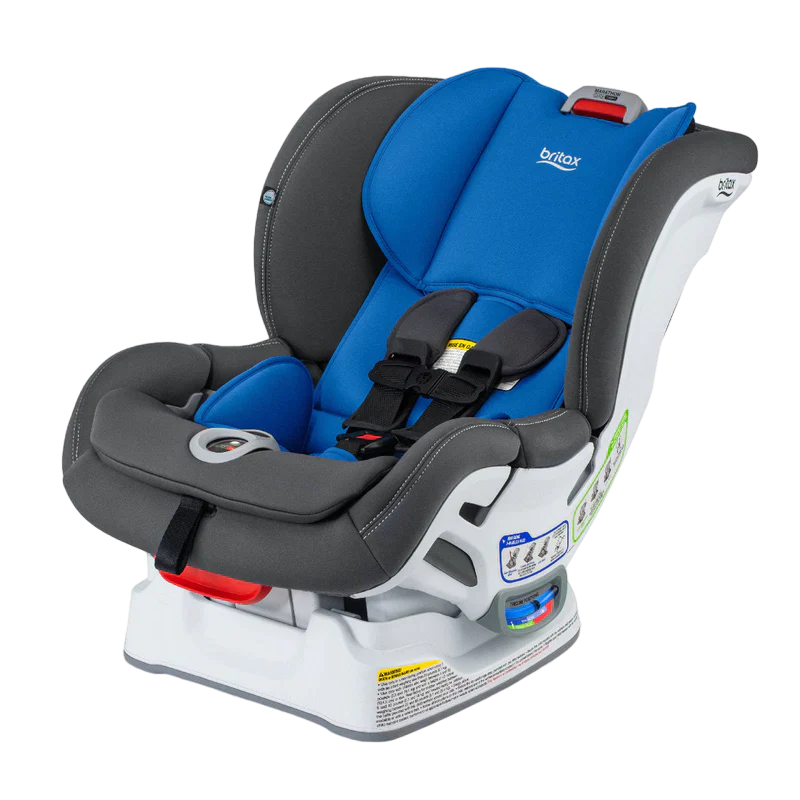 Asiento Marathon Click Tight Safe Wash Mod Britax - Image 3