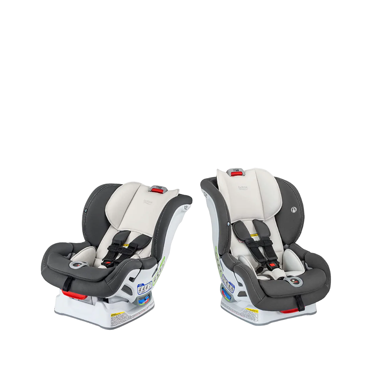 Asiento Marathon Click Tight Safe Wash Mod Britax - Image 3