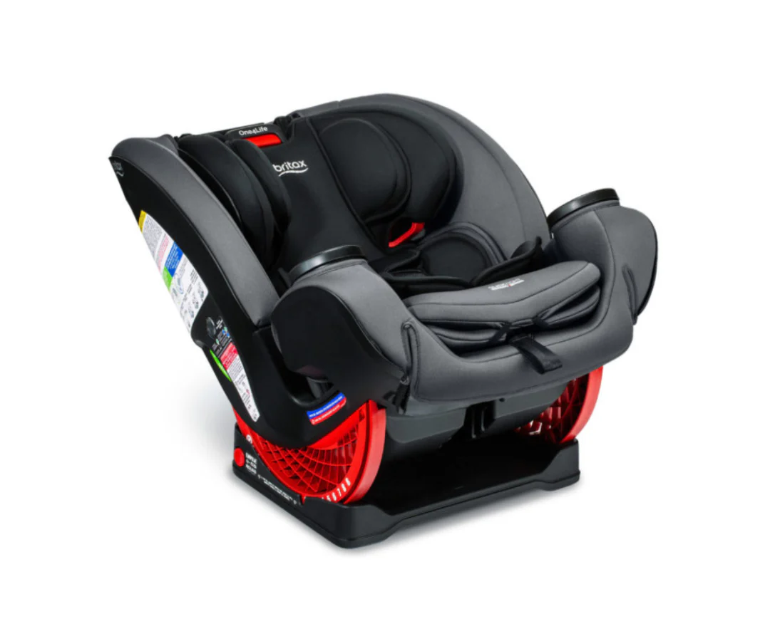 Asiento One4Life Britax - Image 2