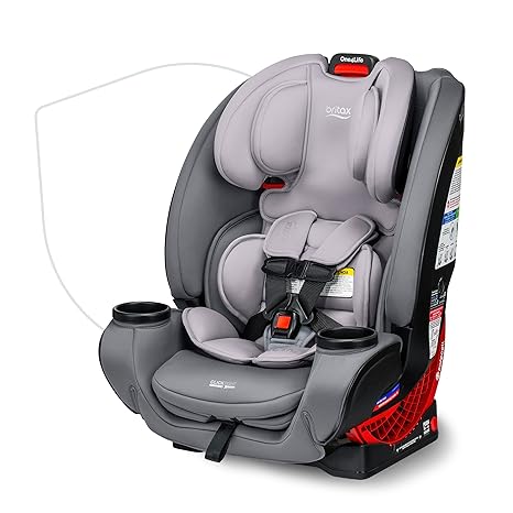 Asiento One4Life Britax - Image 3