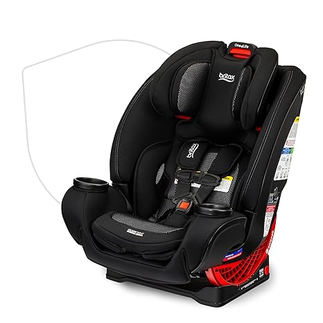 Asiento One4Life Britax - Image 4