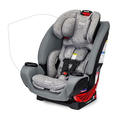 Asiento One4Life Britax - Image 5
