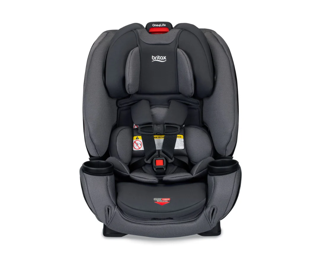 Asiento De Auto One4Life Drift Britax - Image 2
