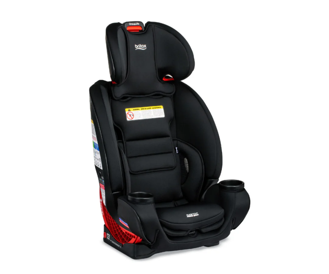 Asiento One4Life Onyx Britax - Image 4