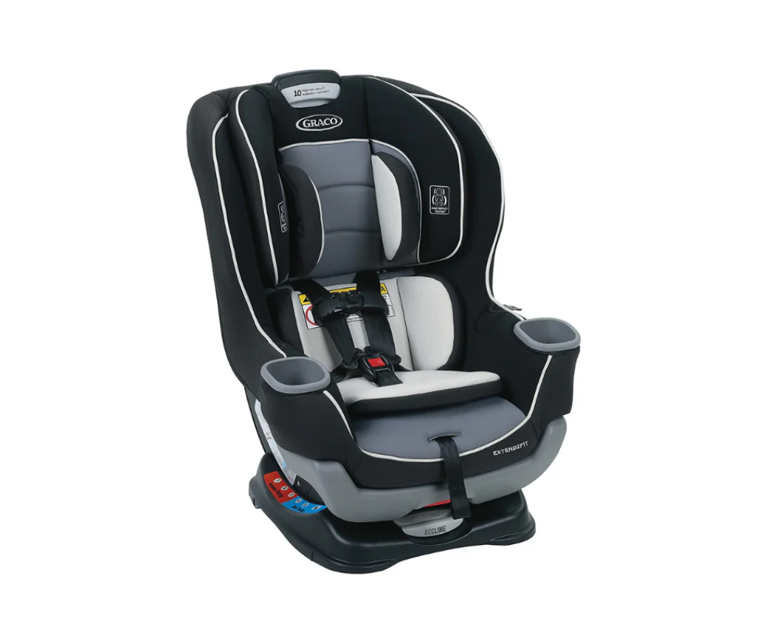 Asiento para auto Extend2Fit Graco - Image 3