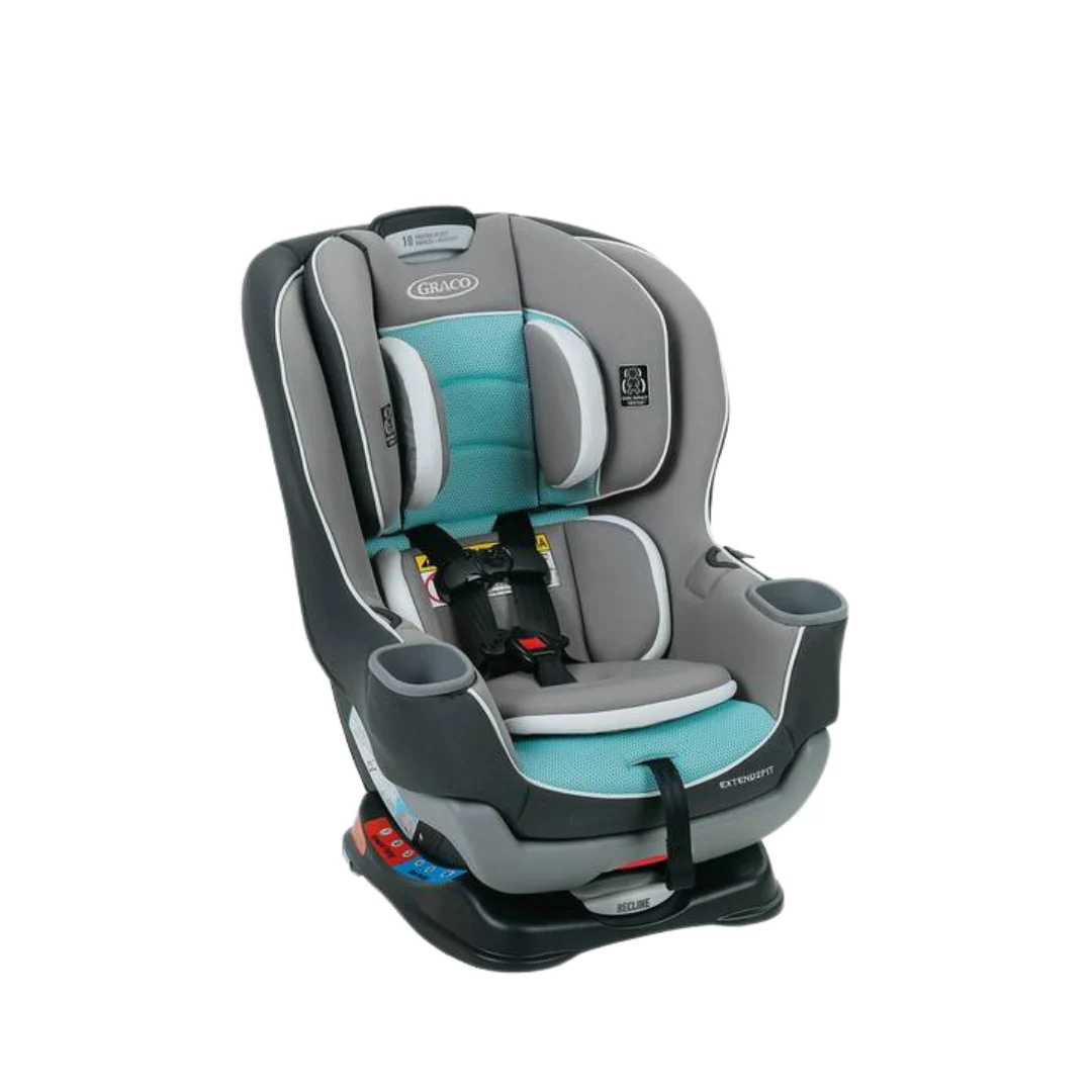 Asiento para auto Extend2Fit Graco - Image 4
